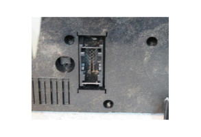 Commande chauffage CITROEN XSARA PICASSO Photo n°3