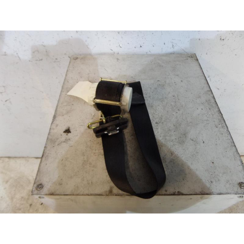 Ceinture avant droit FORD FOCUS 2 Photo n°1