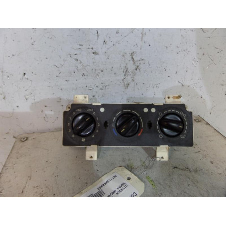 Commande chauffage CITROEN XSARA