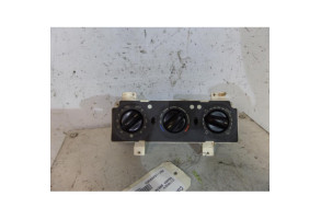 Commande chauffage CITROEN XSARA Photo n°1