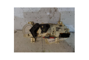 Commande chauffage CITROEN XSARA Photo n°2