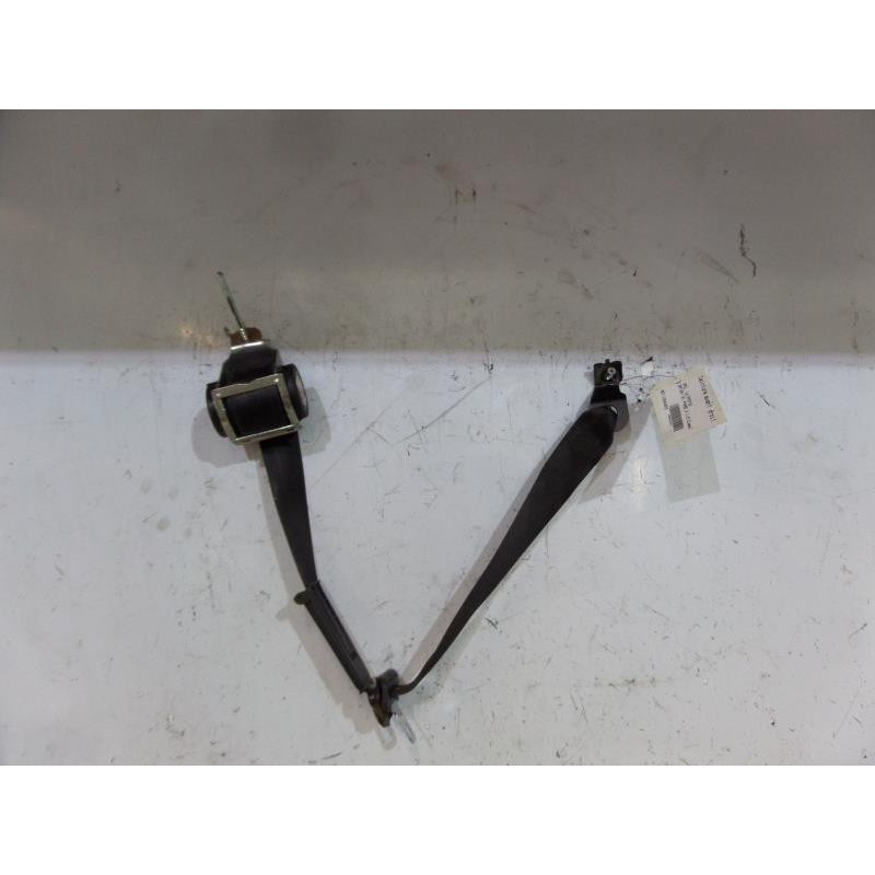 Ceinture avant gauche OPEL ZAFIRA B Photo n°1