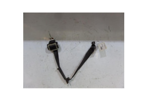 Ceinture avant gauche OPEL ZAFIRA B Photo n°1