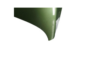 Capot PEUGEOT 307 Photo n°6