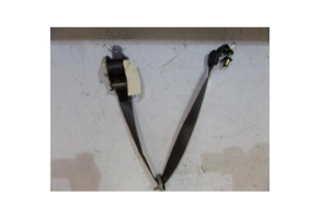 Ceinture avant droit HONDA CIVIC 6 Photo n°1