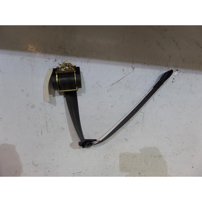 Ceinture avant gauche CITROEN XSARA Photo n°1