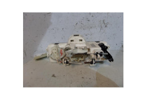 Commande chauffage RENAULT MEGANE 2 Photo n°2