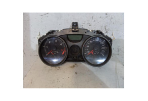 Compteur RENAULT MEGANE 2 Photo n°1