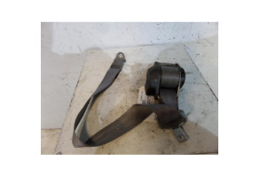 Ceinture arriere droit PEUGEOT 406 Photo n°1