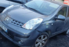 Traverse superieure NISSAN NOTE 1 Photo n°8