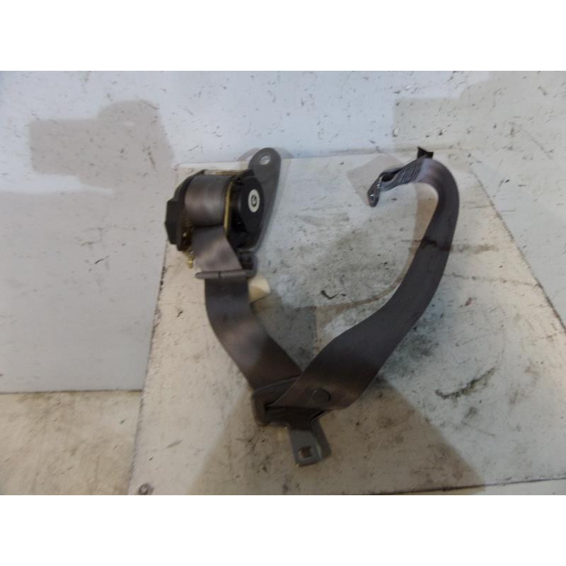 Ceinture arriere gauche PEUGEOT 406 Photo n°1