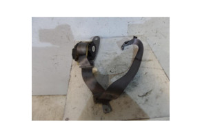 Ceinture arriere gauche PEUGEOT 406 Photo n°1