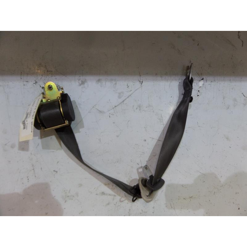 Ceinture avant gauche RENAULT ESPACE 4 Photo n°1