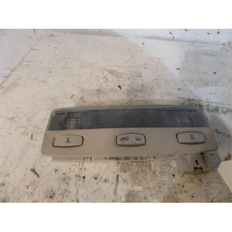 Eclairage de plafonnier RENAULT ESPACE 4