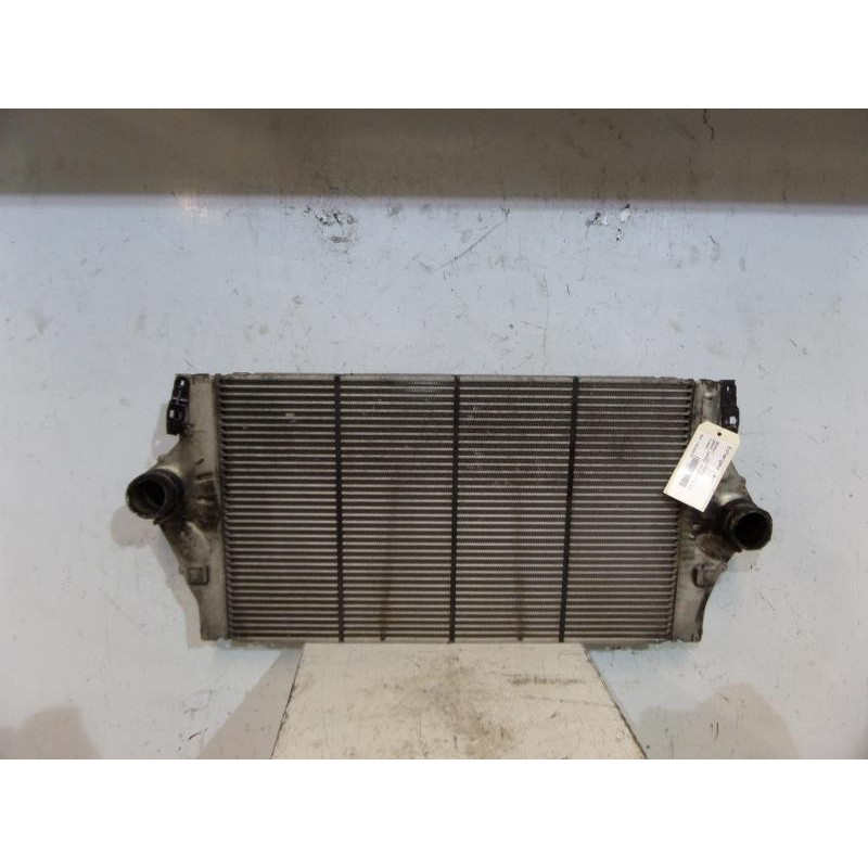Echangeur air (Intercooler) RENAULT ESPACE 4 Photo n°1