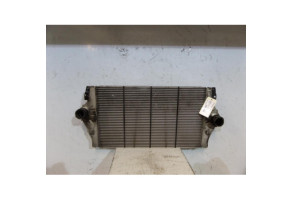 Echangeur air (Intercooler) RENAULT ESPACE 4 Photo n°1