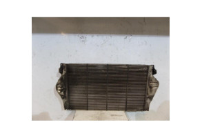 Echangeur air (Intercooler) RENAULT ESPACE 4 Photo n°2