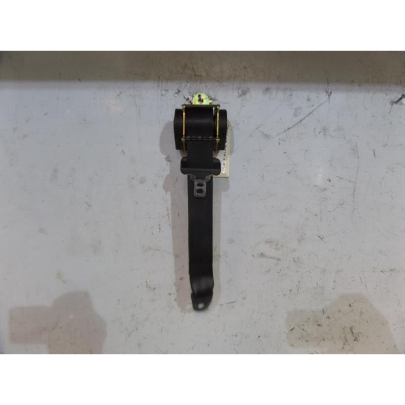 Ceinture arriere droit DACIA LOGAN 1 Photo n°1
