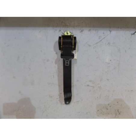 Ceinture arriere droit DACIA LOGAN 1