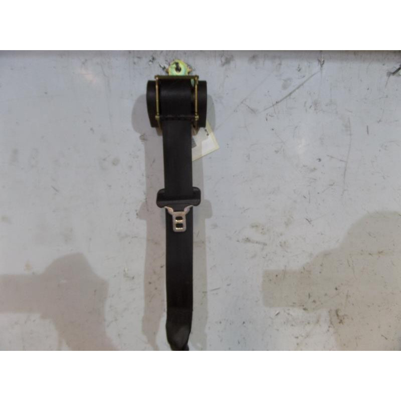 Ceinture arriere gauche DACIA LOGAN 1 Photo n°1