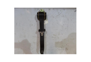 Ceinture arriere gauche DACIA LOGAN 1 Photo n°1