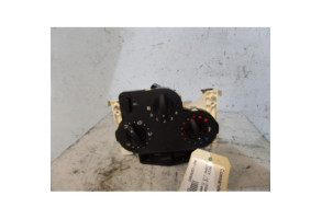 Commande chauffage DACIA LOGAN 1 Photo n°1