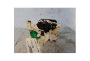 Commande chauffage DACIA LOGAN 1 Photo n°2