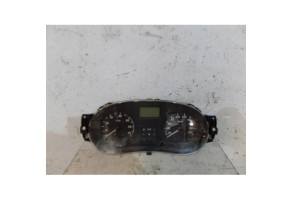 Compteur DACIA LOGAN 1 Photo n°1