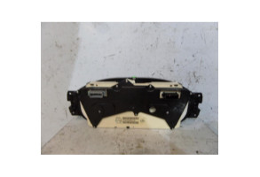 Compteur DACIA LOGAN 1 Photo n°2
