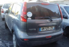 Traverse superieure NISSAN NOTE 1 Photo n°10