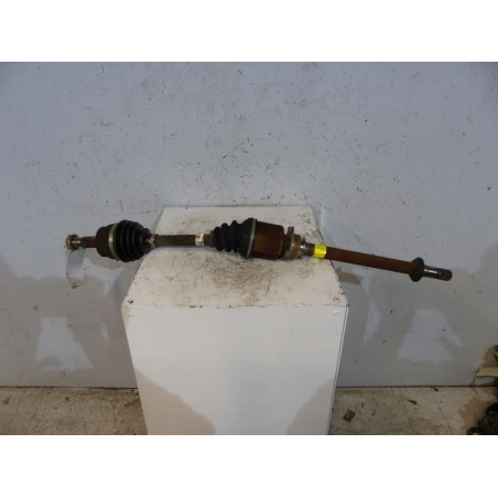 Cardan droit (transmission) FIAT PUNTO 2