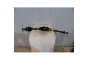 Cardan droit (transmission) FIAT PUNTO 2 Photo n°1