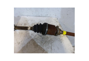 Cardan droit (transmission) FIAT PUNTO 2 Photo n°3