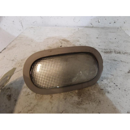 Eclairage de plafonnier RENAULT CLIO 2