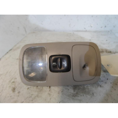 Eclairage de plafonnier RENAULT MEGANE 1