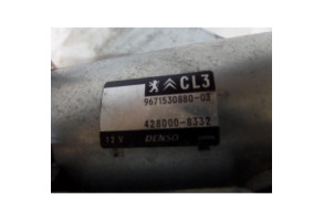Demarreur CITROEN C1 2 Photo n°5