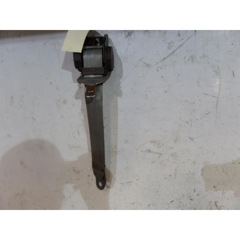 Ceinture arriere gauche CITROEN C5 1 Photo n°1