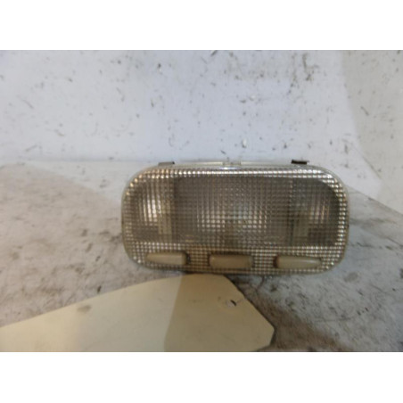 Eclairage de plafonnier CITROEN C5 1