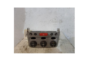 Commande chauffage ALFA ROMEO GT Photo n°1