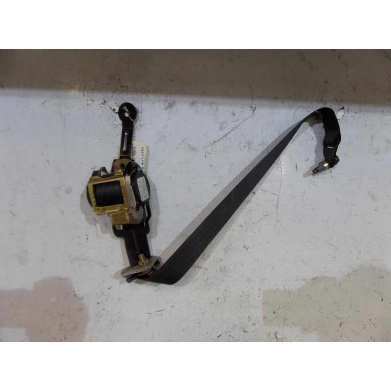 Ceinture avant droit NISSAN PRIMERA 3 Photo n°1