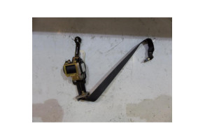Ceinture avant droit NISSAN PRIMERA 3 Photo n°1