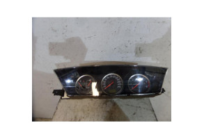 Compteur NISSAN PRIMERA 3 Photo n°1