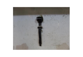 Ceinture arriere droit VOLKSWAGEN GOLF 4 Photo n°1