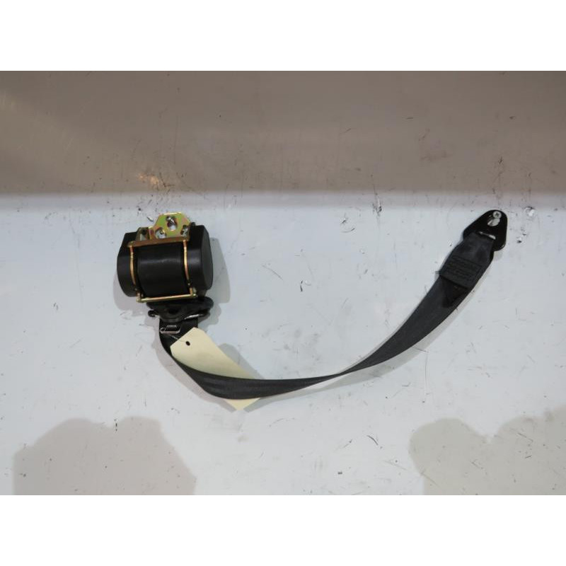 Ceinture avant gauche CITROEN XANTIA Photo n°1