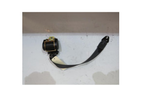 Ceinture avant gauche CITROEN XANTIA Photo n°1
