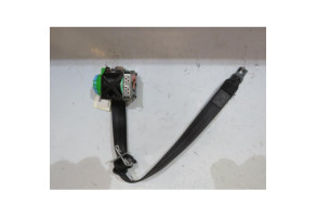 Ceinture avant droit CITROEN C4 GRAND PICASSO 1 Photo n°1