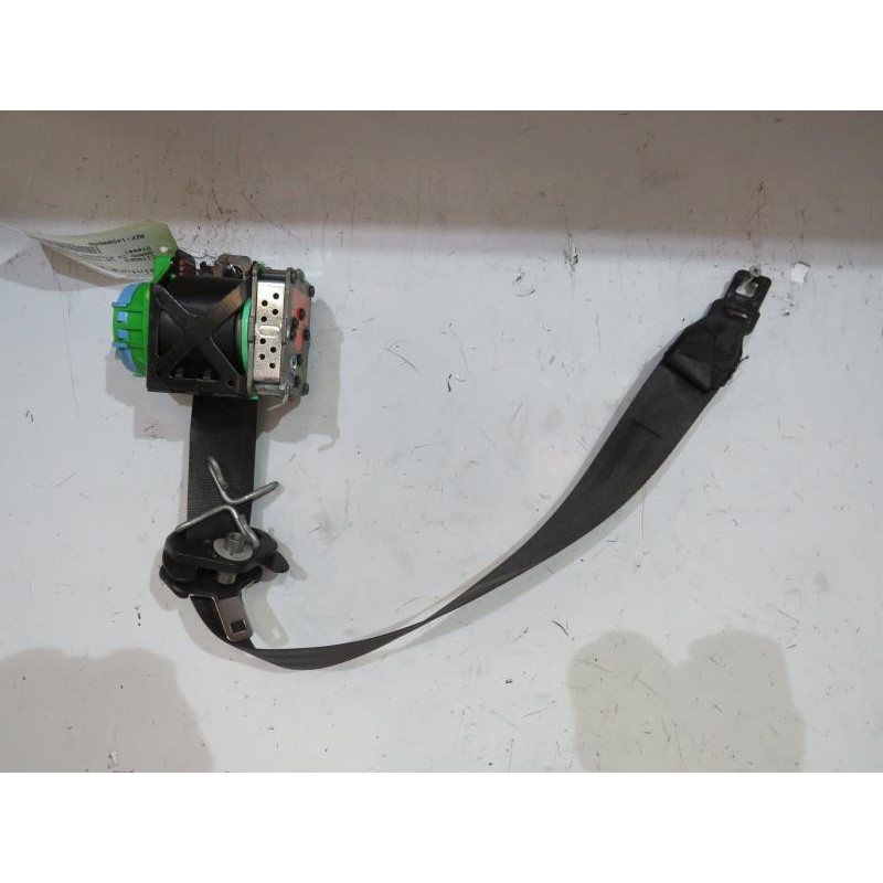 Ceinture avant droit CITROEN C4 GRAND PICASSO 1 Photo n°1