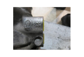 Cremaillere assistee CITROEN C4 GRAND PICASSO 1 Photo n°5