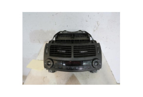 Commande chauffage MERCEDES CLASSE E 211 Photo n°1