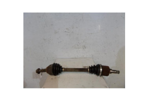 Cardan gauche (transmission) FORD FUSION Photo n°1